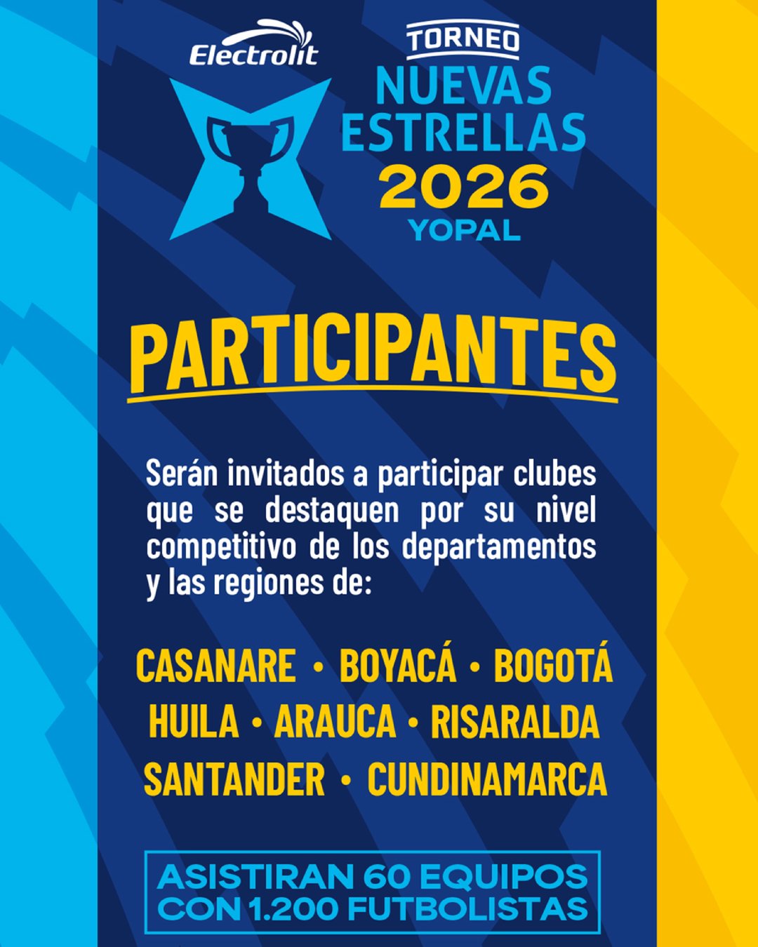 Clubes Profesionales Invitados